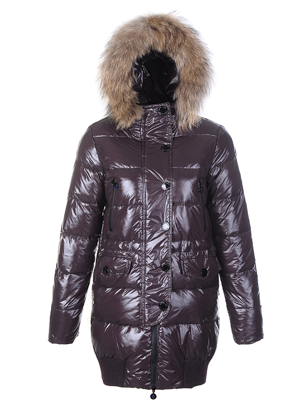 Doudoune Moncler Loire Café Pas Cher
